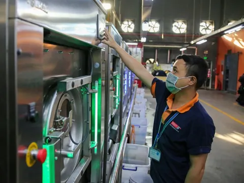 Nâng tầm doanh nghiệp, doanh nhân