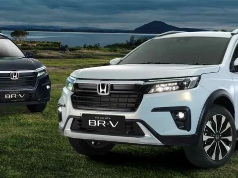 Top 10 ô tô bán chạy nhất tháng 9/2023: Ngôi vua dễ đoán, 1 xe ‘lạ’ bất ngờ xuất hiện