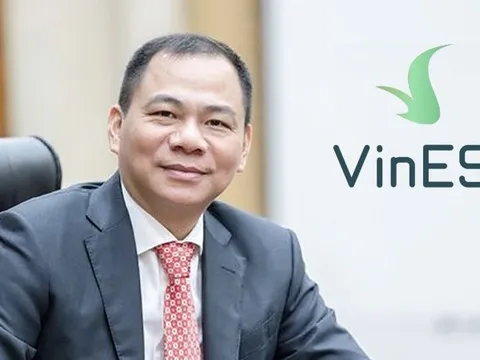 Vingroup đang sở hữu 51% vốn VinES, ông Phạm Nhật Vượng sẽ tặng lại cho VinFast như thế nào?
