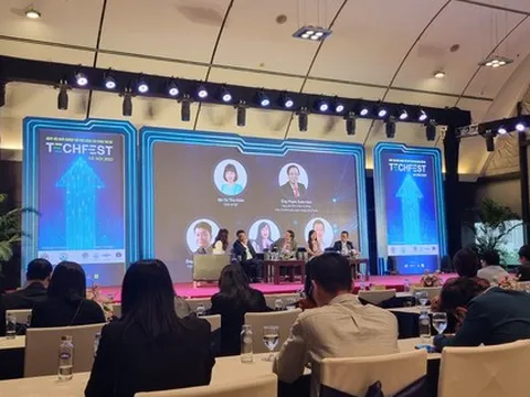 Doanh nghiệp Việt và những dấu hỏi lớn về cuộc cách mạng mang tên “chuyển đổi số”