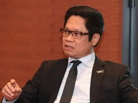 TS. Vũ Tiến Lộc: Doanh nghiệp cần học 'khiêu vũ' để đi qua cơn bão