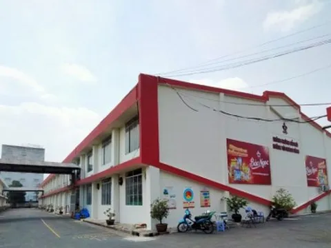 Hành trình tăng vốn của doanh nghiệp bánh có cổ phiếu bị làm giá