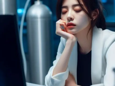 “Dùng nó sảng khoái, minh mẫn hơn cả uống cà phê” – Tin quảng cáo, người Trung Quốc đổ xô mua thứ có thể gây ngộ độc?