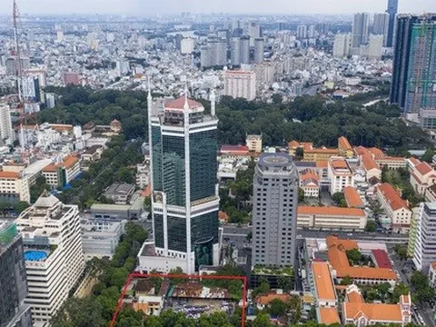 Cựu lãnh đạo Vinafood 2 bị xác minh giao dịch tài sản ở Lâm Đồng