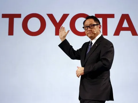 Toyota chứng minh cho cả thế giới thấy 'không vội làm xe điện' là đúng: 1 startup làm 9 năm vẫn lỗ, càng bán càng không có lãi
