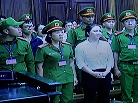 Tòa có thể tuyên bà Nguyễn Phương Hằng được bồi thường bao nhiêu?
