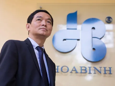 Xây dựng Hoà Bình ráo riết thu hồi nợ: FLC đã trả 304 tỷ, sắp nhận thêm 262 tỷ đồng thắng kiện 2 đối tác khác