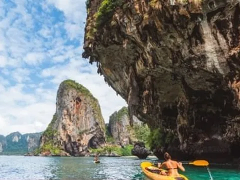 Đi du lịch Thái Lan tự túc hết bao nhiêu tiền?
