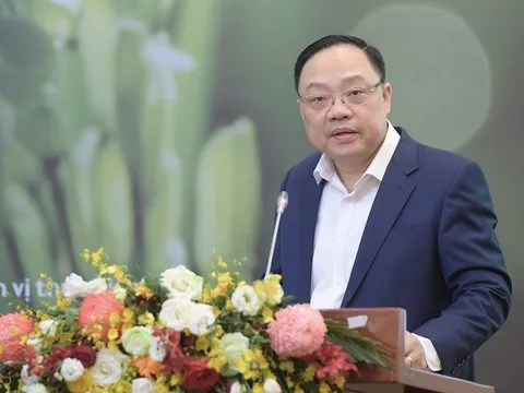 Chuyển đổi số ngân hàng mang dịch vụ đến với người nông dân