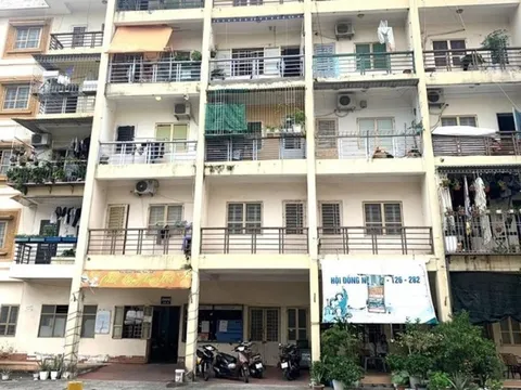 Hải Phòng: Hơn 250.000 hộ dân tự giác tháo dỡ “chuồng cọp”