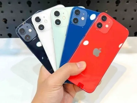 Những mẫu iPhone giá rẻ như cho cũng không nên mua lúc này