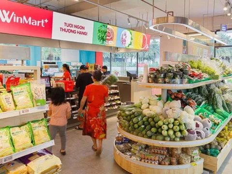 Thách thức từ thị trường vốn quốc tế không làm “chùn chân” doanh nghiệp Việt
