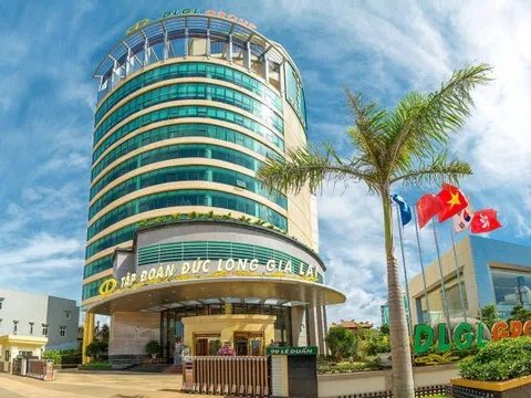 Đức Long Gia Lai (DLG) không chấp nhận quyết định mở thủ tục phá sản, đã gửi đơn đề nghị xem xét lại lên Tòa án cấp cao