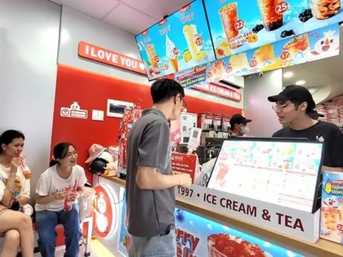 Rủi ro nhượng quyền nhìn từ vụ Mixue