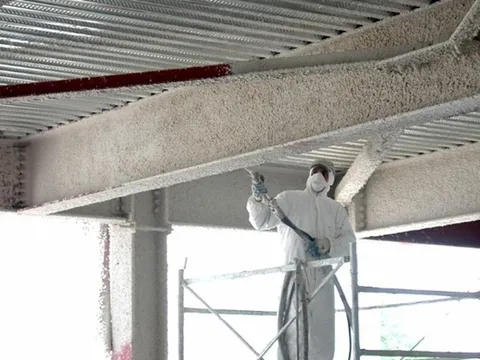 Bộ Xây dựng nói gì về vướng mắc các quy chuẩn về phòng cháy, chữa cháy?