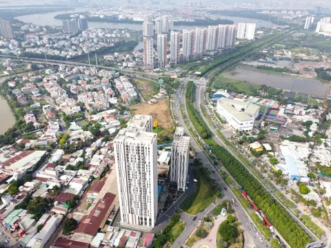 Trông chờ quy định tách thửa mới