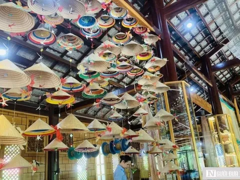 Đến thăm Làng nghề Trường Sơn giữa lòng phố biển Nha Trang