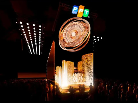 FPT làm hệ điều hành, hệ thống phần mềm cho 6 hãng xe điện trên thế giới, nhưng không có VinFast