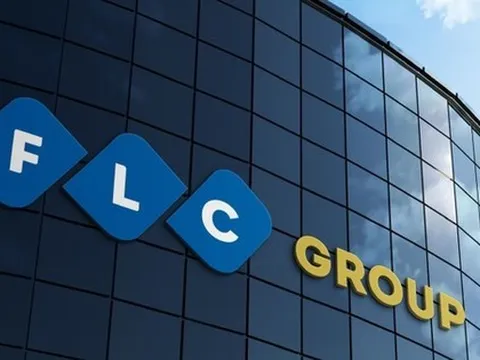 Phát lệnh cưỡng chế nợ thuế với Tập đoàn FLC