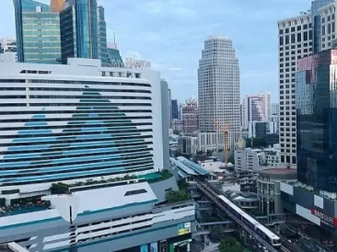 Tại sao đi du lịch Thái Lan lại rẻ?