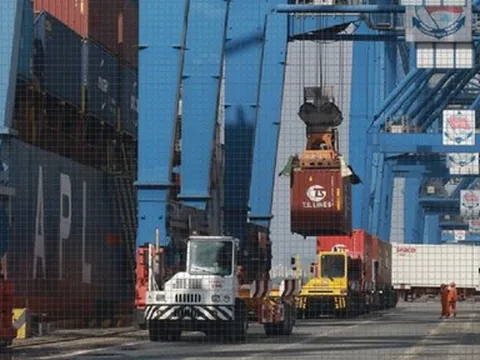 Lấy lại được 4 container hồ tiêu xuất khẩu tưởng đã bị lừa mất ở Dubai