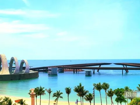 Kiên Giang tìm giải pháp kích cầu du lịch Phú Quốc