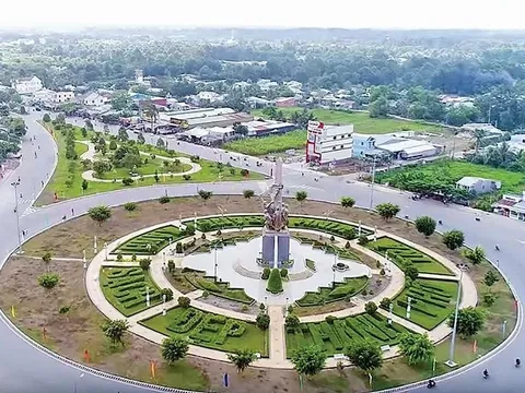 Trà Vinh cần huy động tối đa nguồn lực cho hạ tầng giao thông