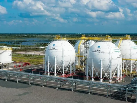 Giá cực rẻ, một mặt hàng từ Trung Đông đang ồ ạt tràn vào Việt Nam: nhập khẩu tăng gần 800%, Việt Nam được xem là 'át chủ bài' trên thị trường