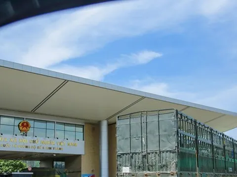 Hai doanh nghiệp bị cưỡng chế hơn 100 tỷ đồng nợ thuế