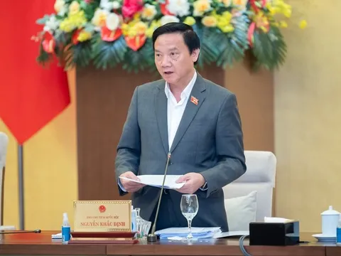 Phó Chủ tịch Quốc hội nói về việc cải cách tiền lương