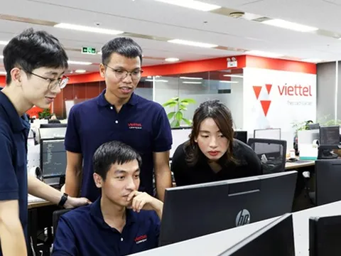 Trợ lý ảo cho ngành Tòa án: Nấc thang mới trên hành trình 'mỗi người Việt có một trợ lý AI'