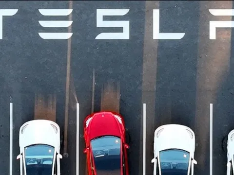 Lừa mua 5 chiếc xe điện không tốn một xu, bán lại trót lọt lời gần 6 tỷ đồng, người đàn ông bị cảnh sát tóm gọn vì một lý do “chưng hửng”