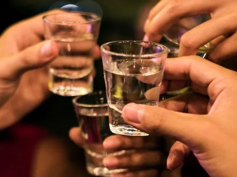 Tử vong sau khi nhậu liên tục 2 ngày: Thêm thông tin đáng sợ