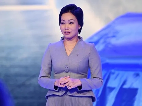 VinFast sẽ ‘tấn công mạnh’ thị trường Đông Nam Á, huy động ‘rất nhiều vốn’