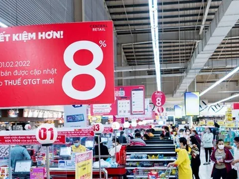 Những mặt hàng nào không được đề xuất giảm thuế VAT?