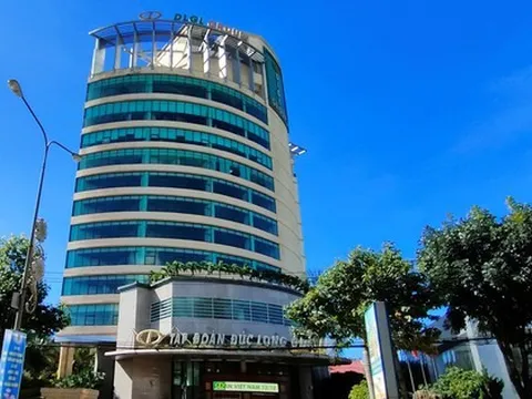 Tập đoàn DLG bị yêu cầu mở thủ tục phá sản: TAND cấp cao chuyển đơn về TAND Gia Lai