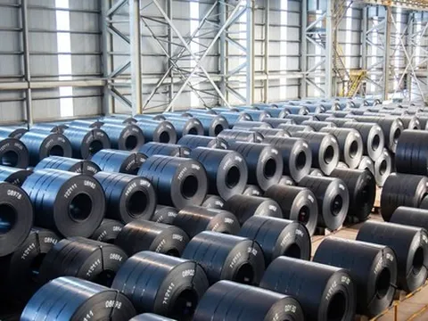 Các đại gia ngành thép đang làm ăn ra sao?