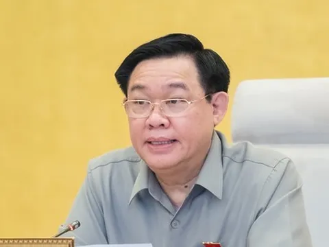 Quốc hội dành 2,5 ngày chất vấn tại Kỳ họp thứ 6