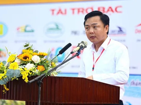 Tổng công ty Đường sắt Việt Nam có tân Tổng giám đốc 48 tuổi