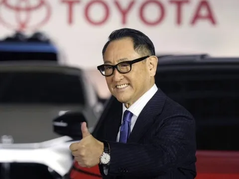 Lời tiên tri của Toyota đã thành sự thật: Người Mỹ 'phát ngấy' với ô tô điện, nhất quyết không chịu trả thêm tiền