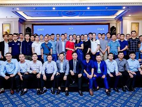 HGA cùng INVT và DAT Group tổ chức hội thảo về tự động hóa