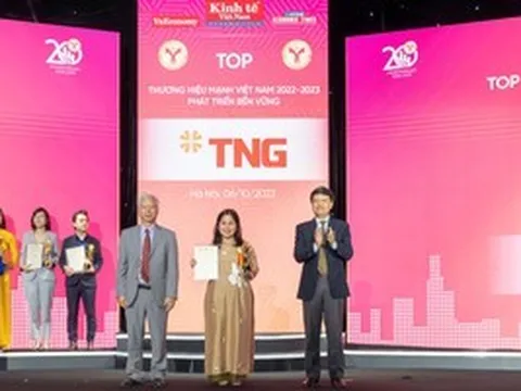 Doanh nghiệp Việt tiên phong phát triển mô hình kinh doanh - quản trị bền vững