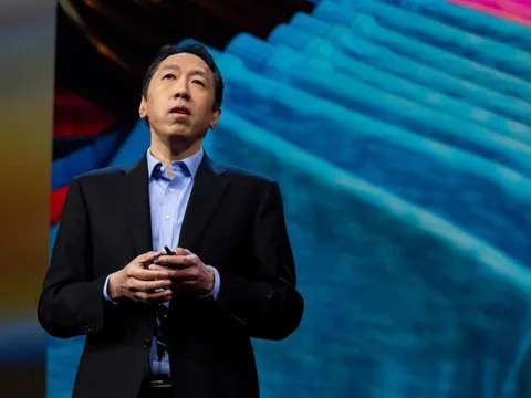 Elon Musk, Sam Altman và Andrew Ng nằm trong nhóm lãnh đạo có tầm ảnh hưởng đến AI