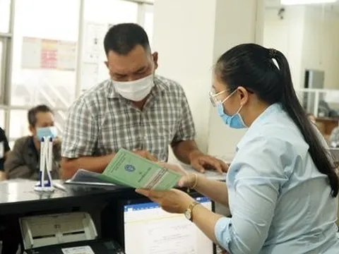 Hải Phòng: Hơn 15.000 lao động rút bảo hiểm xã hội một lần