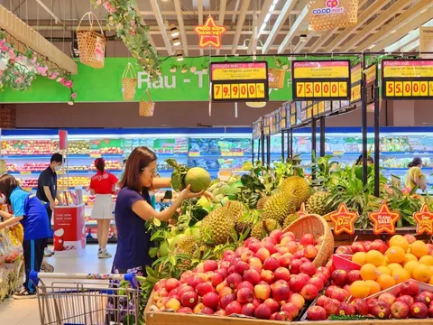 Vì sao người tiêu dùng thờ ơ với giảm thuế GTGT 2%?