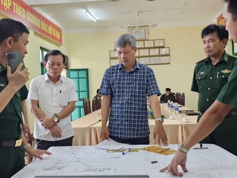 Vụ chìm tàu, nhiều ngư dân Quảng Nam mất tích: 2 người vớt được trưa nay đã qua đời