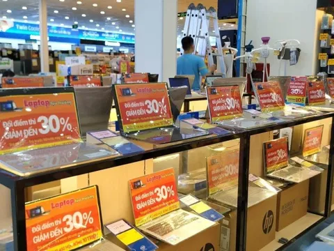 Payoo: Cuộc chiến giá rẻ đã giúp ngành ICTs tăng trưởng trở lại sau 2 quý đầu năm kém khả quan