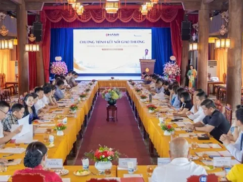 Sắp diễn ra hội chợ sản phẩm Made in Vietnam kỷ niệm 50 năm quan hệ Việt Nam – Nhật Bản
