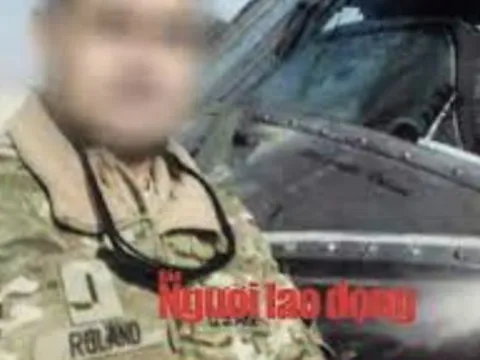 "Bay màu" 1,6 tỉ đồng sau cuộc gọi của "đại úy quân đội"