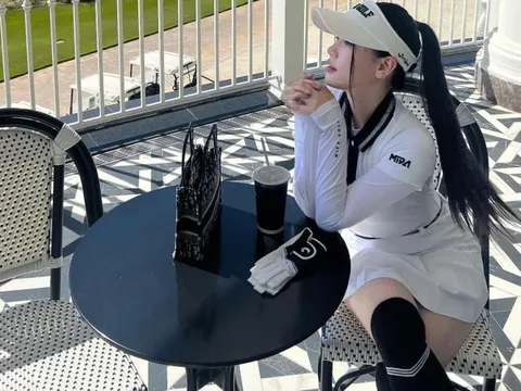 MIPA Golf - Thương hiệu thời trang Hàn Quốc đầu tư vào Việt Nam